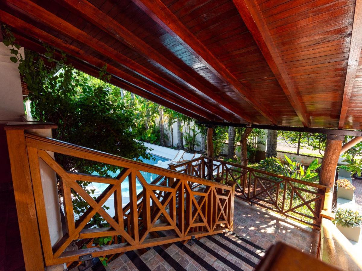 Palma Real Posada Puerto Iguazú Exterior foto